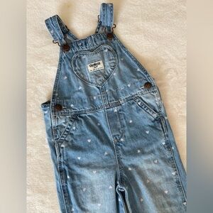 Oshkosh Overalls